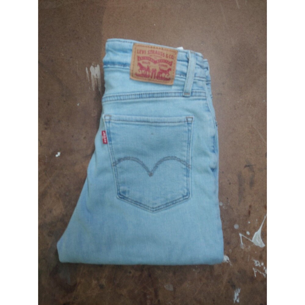Levi’s 721 Slim Women’s Jeans 27x30